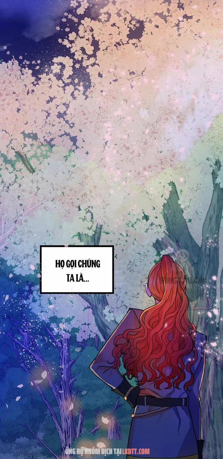 Hôn Thê Của Tôi Là Thợ Săn Ma 1 trang 3