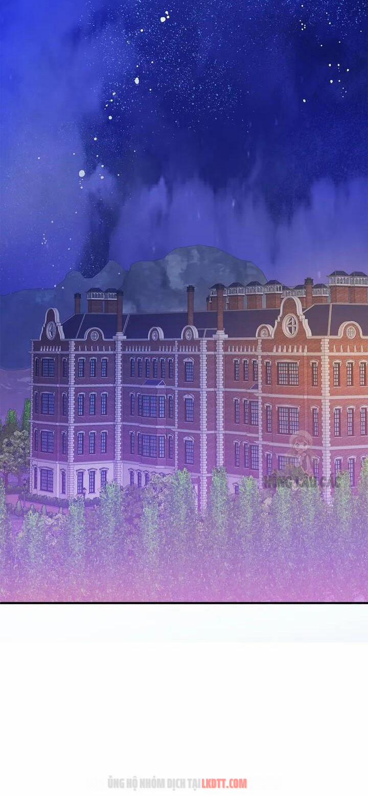 Hôn Thê Của Tôi Là Thợ Săn Ma 1 trang 41