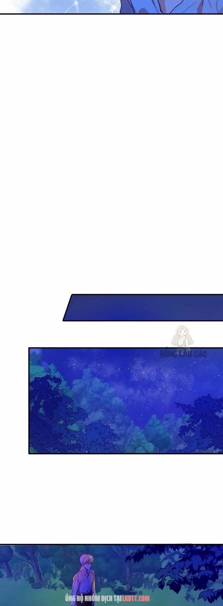 Hôn Thê Của Tôi Là Thợ Săn Ma 1 trang 50