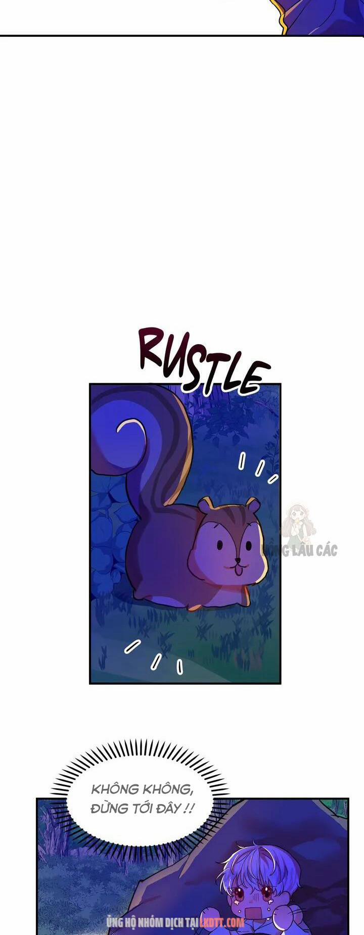 Hôn Thê Của Tôi Là Thợ Săn Ma 1 trang 65