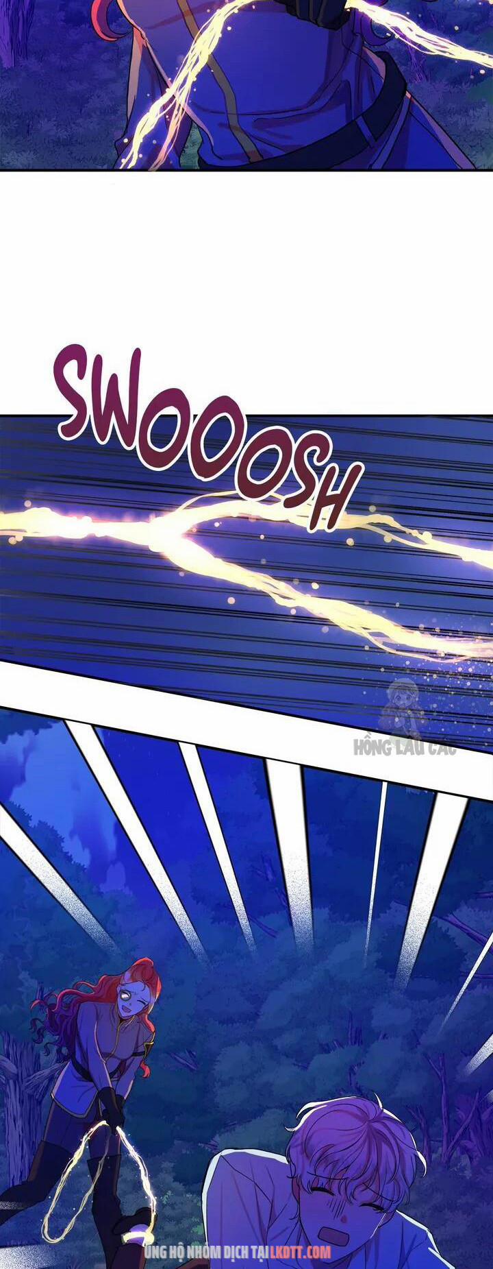 Hôn Thê Của Tôi Là Thợ Săn Ma 1 trang 69