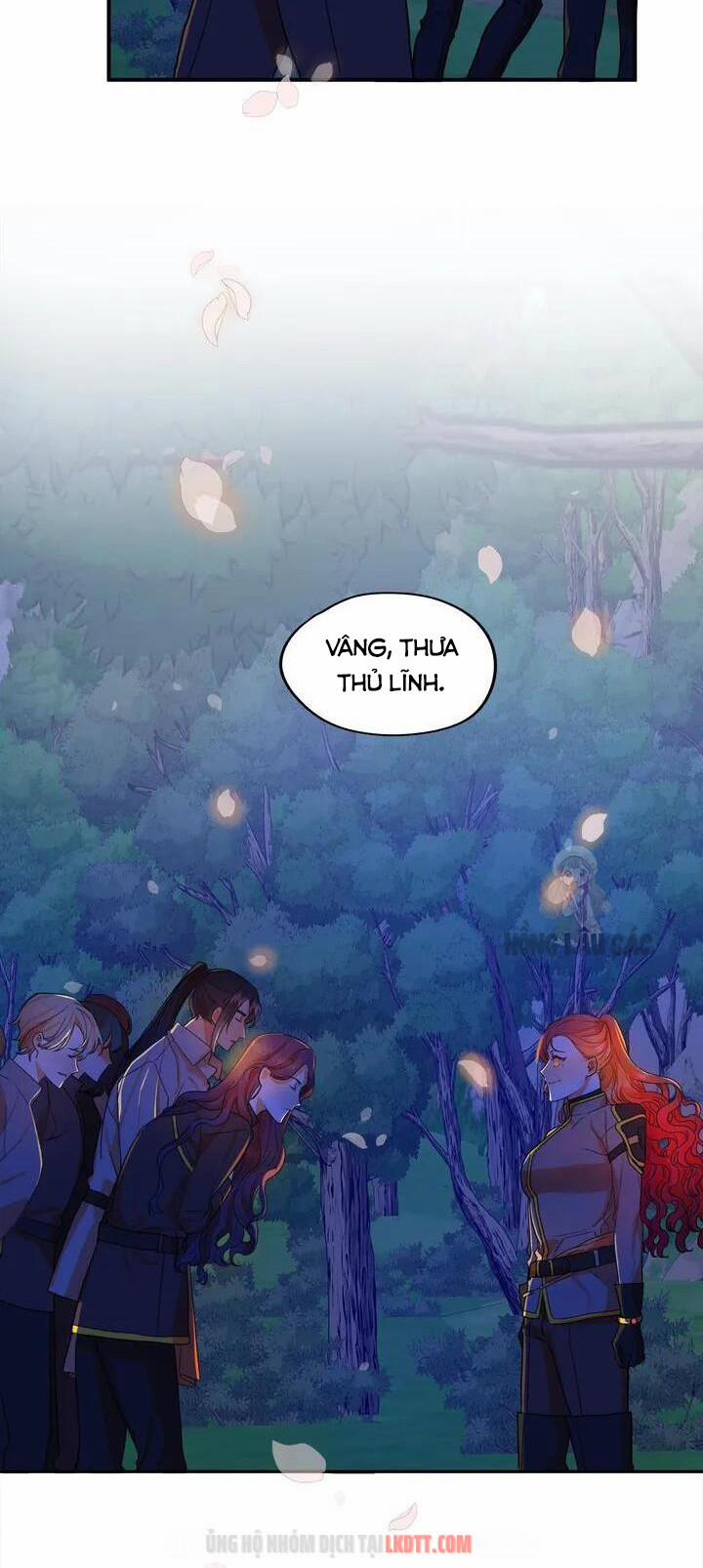 Hôn Thê Của Tôi Là Thợ Săn Ma 1 trang 7