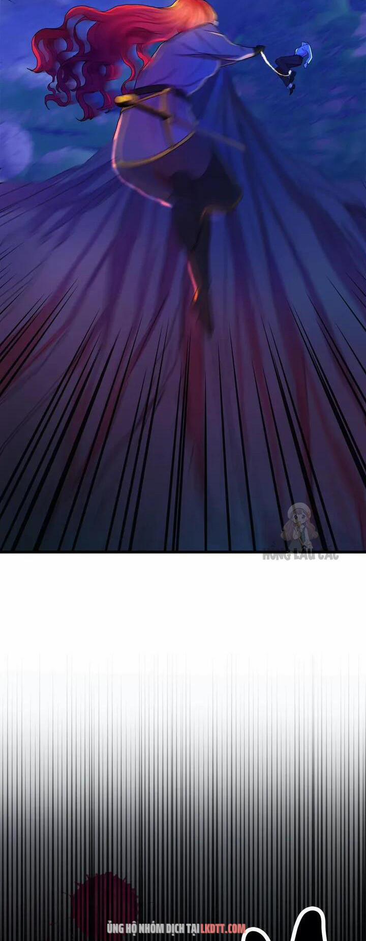 Hôn Thê Của Tôi Là Thợ Săn Ma 1 trang 72