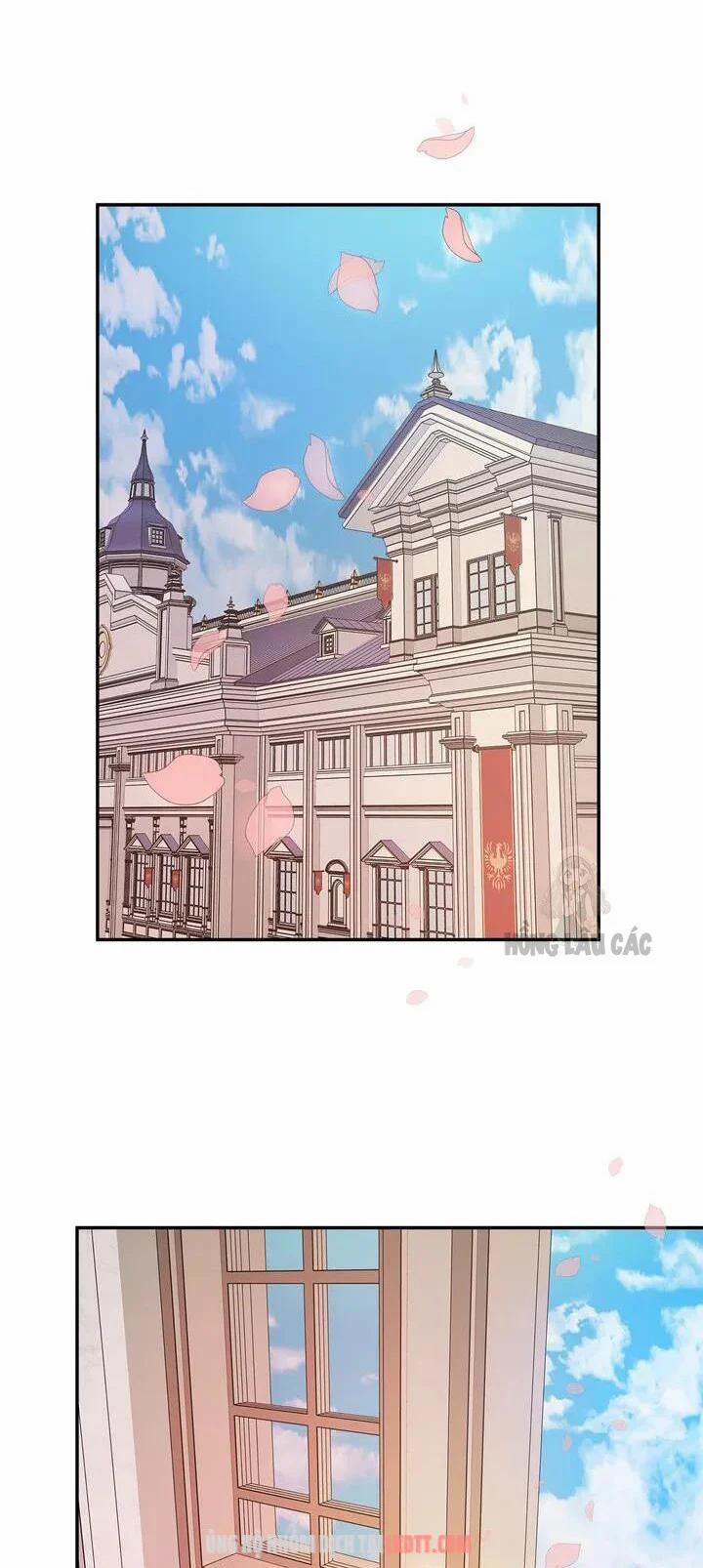 Hôn Thê Của Tôi Là Thợ Săn Ma 1 trang 9