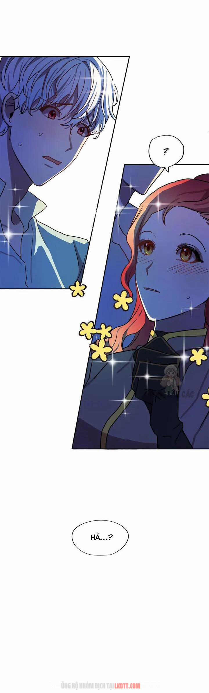 Hôn Thê Của Tôi Là Thợ Săn Ma 2 trang 11