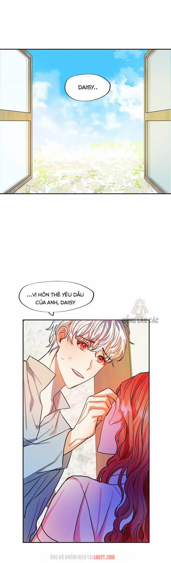 Hôn Thê Của Tôi Là Thợ Săn Ma 2 trang 63