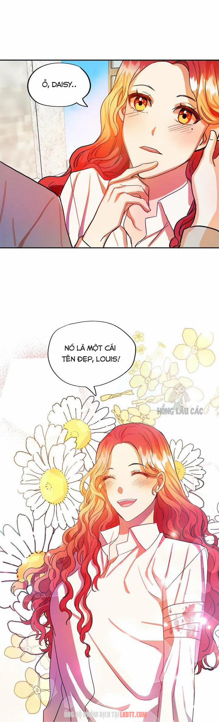 Hôn Thê Của Tôi Là Thợ Săn Ma 2 trang 64