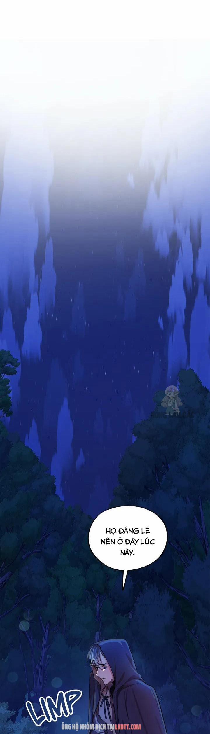 Hôn Thê Của Tôi Là Thợ Săn Ma 3 trang 42