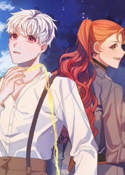 Đọc truyện tranh Hôn Thê Của Tôi Là Thợ Săn Ma