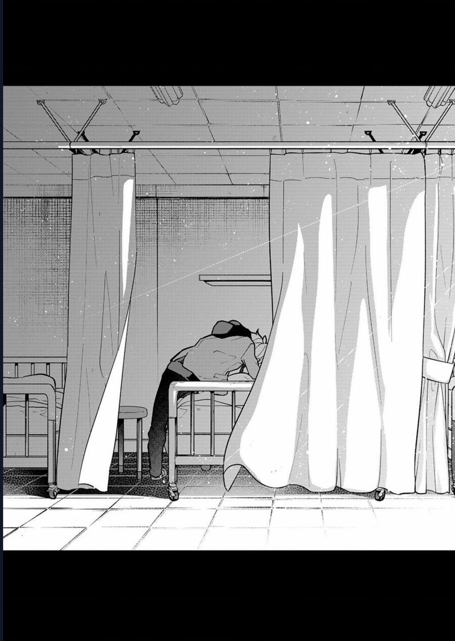 Hôn Thê Của Tôi Thật Xấu Tính! 4 trang 20