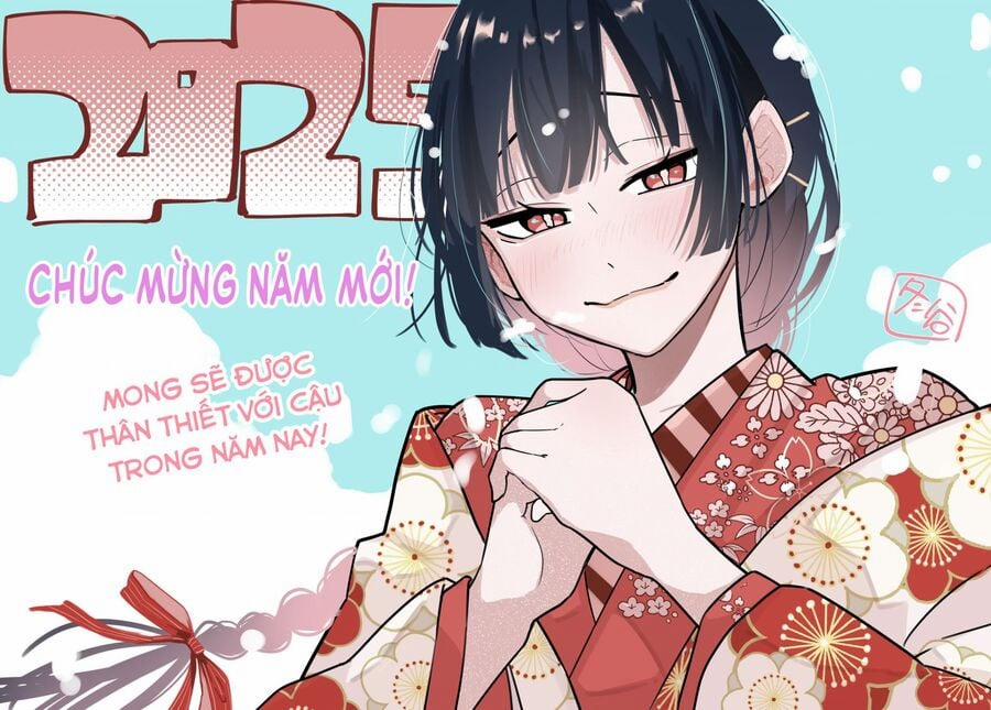 Hôn Thê Của Tôi Thật Xấu Tính! 6 trang 25