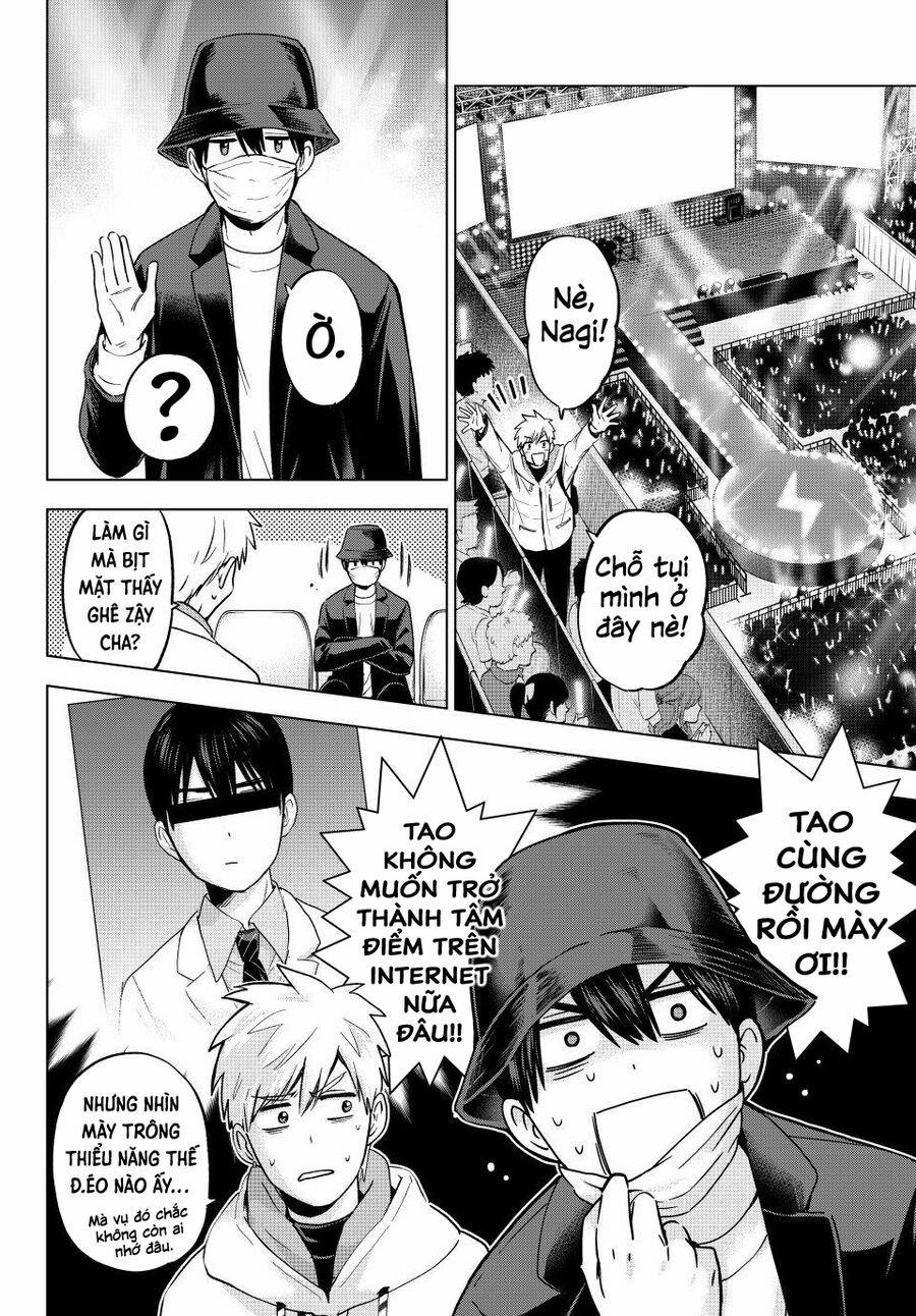 Hôn Thê Cúc Cu 166 trang 10