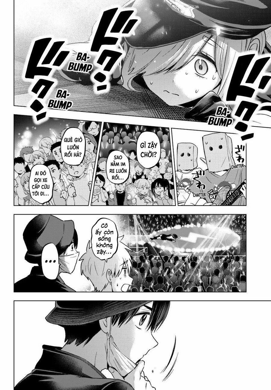 Hôn Thê Cúc Cu 166 trang 16