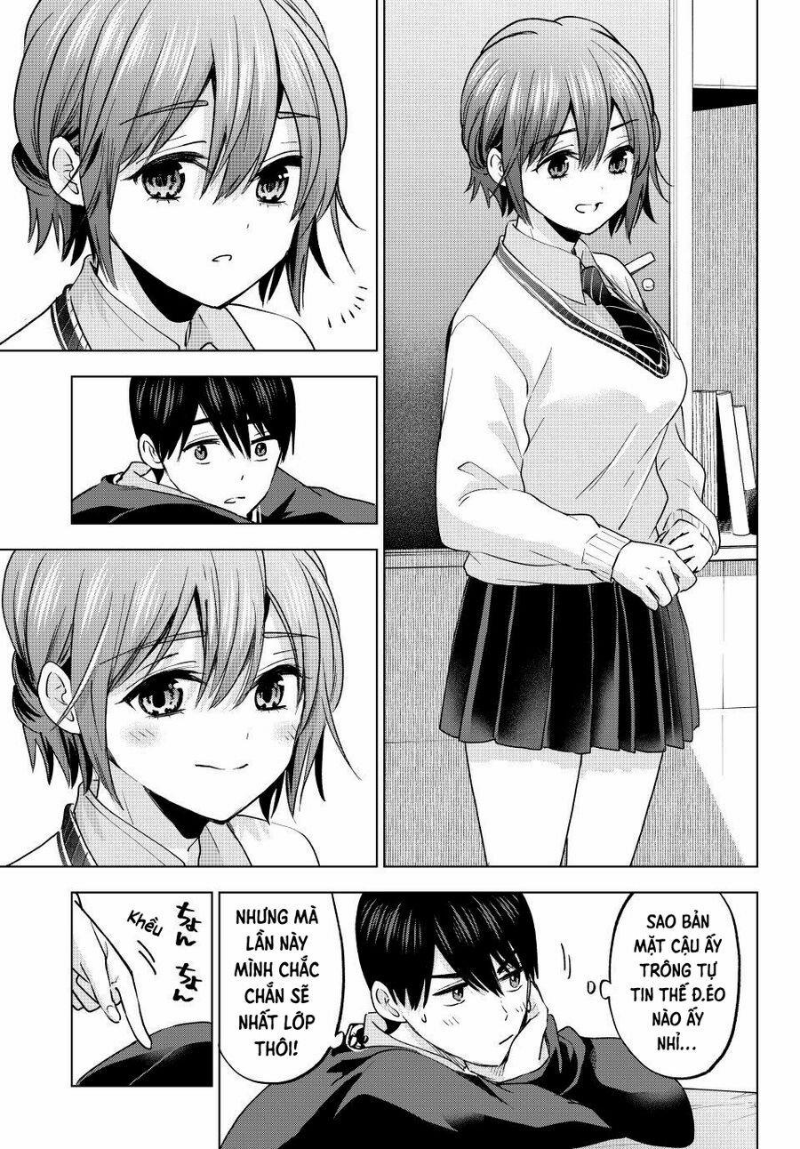 Hôn Thê Cúc Cu 171 trang 4