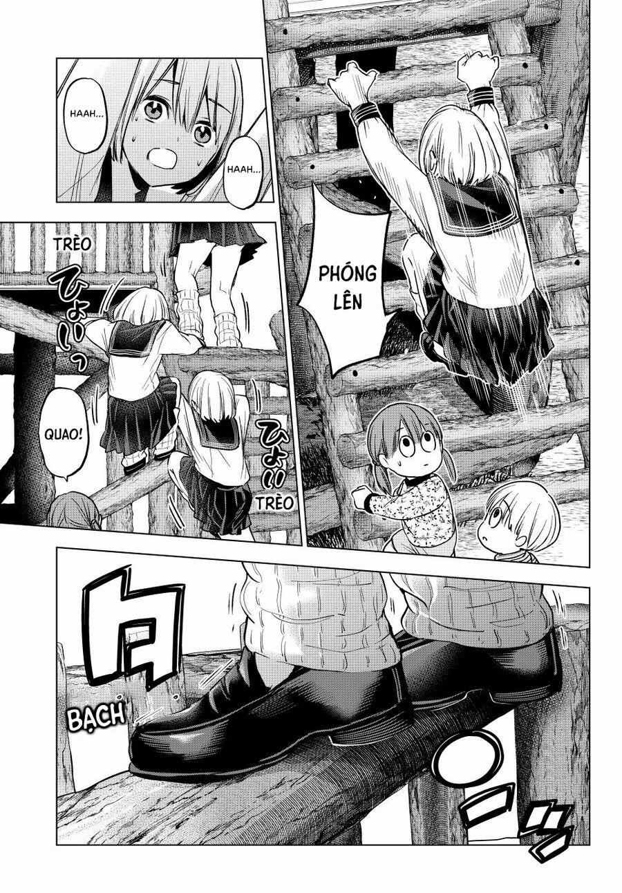 Hôn Thê Cúc Cu 175 trang 17