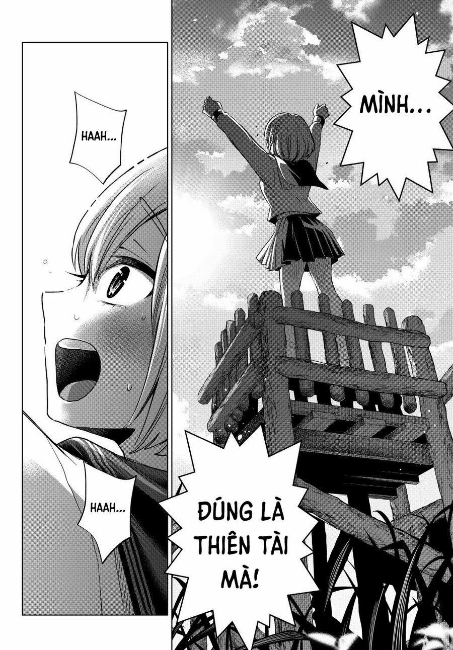 Hôn Thê Cúc Cu 175 trang 18