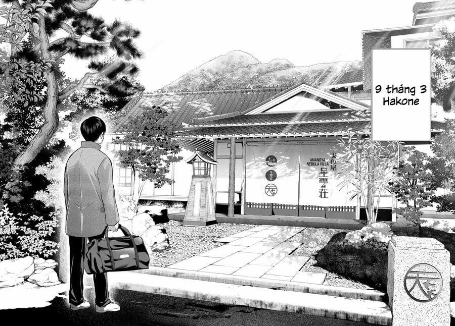 Hôn Thê Cúc Cu 184 trang 17