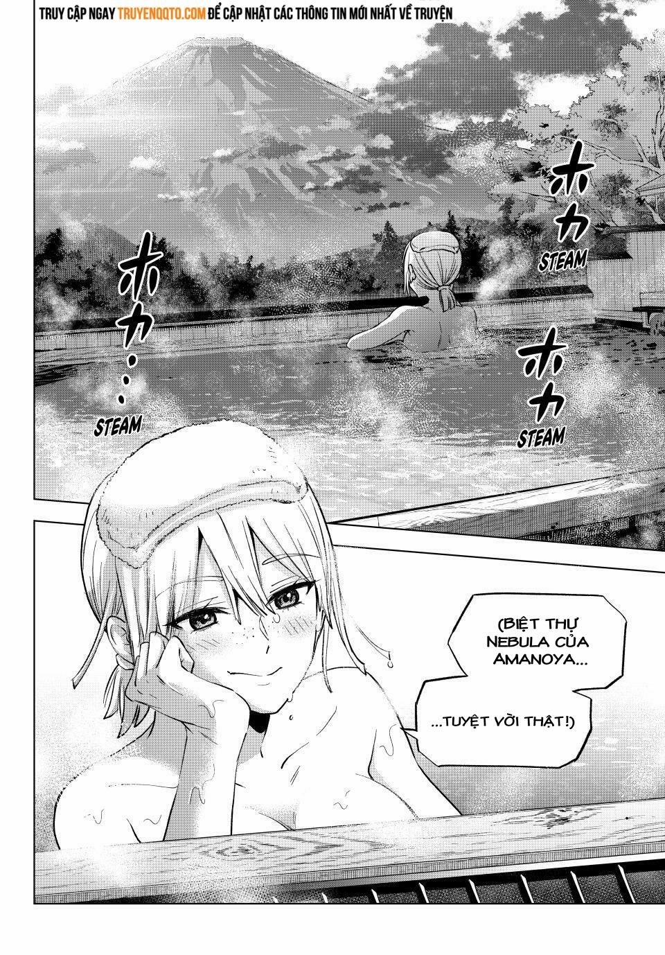 Hôn Thê Cúc Cu 199 trang 11