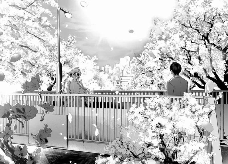 Hôn Thê Cúc Cu 204 trang 11