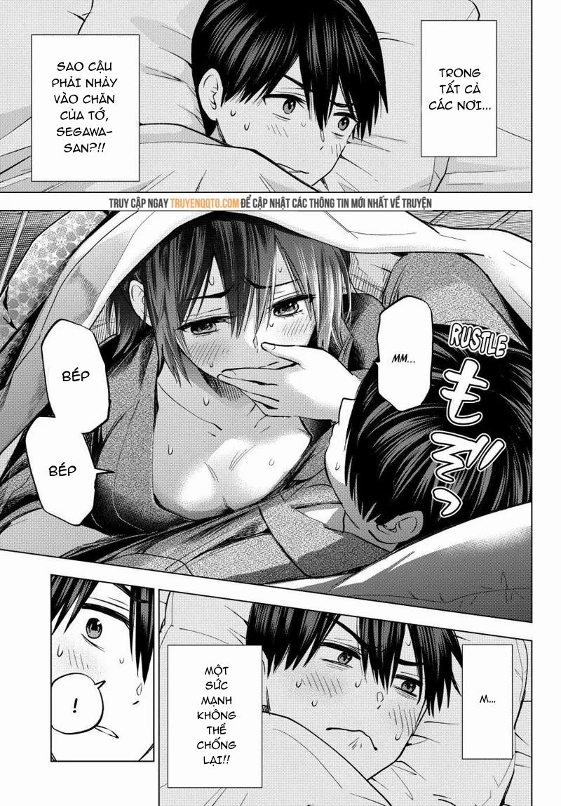 Hôn Thê Cúc Cu 212 trang 0