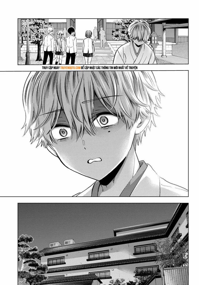 Hôn Thê Cúc Cu 215 trang 11