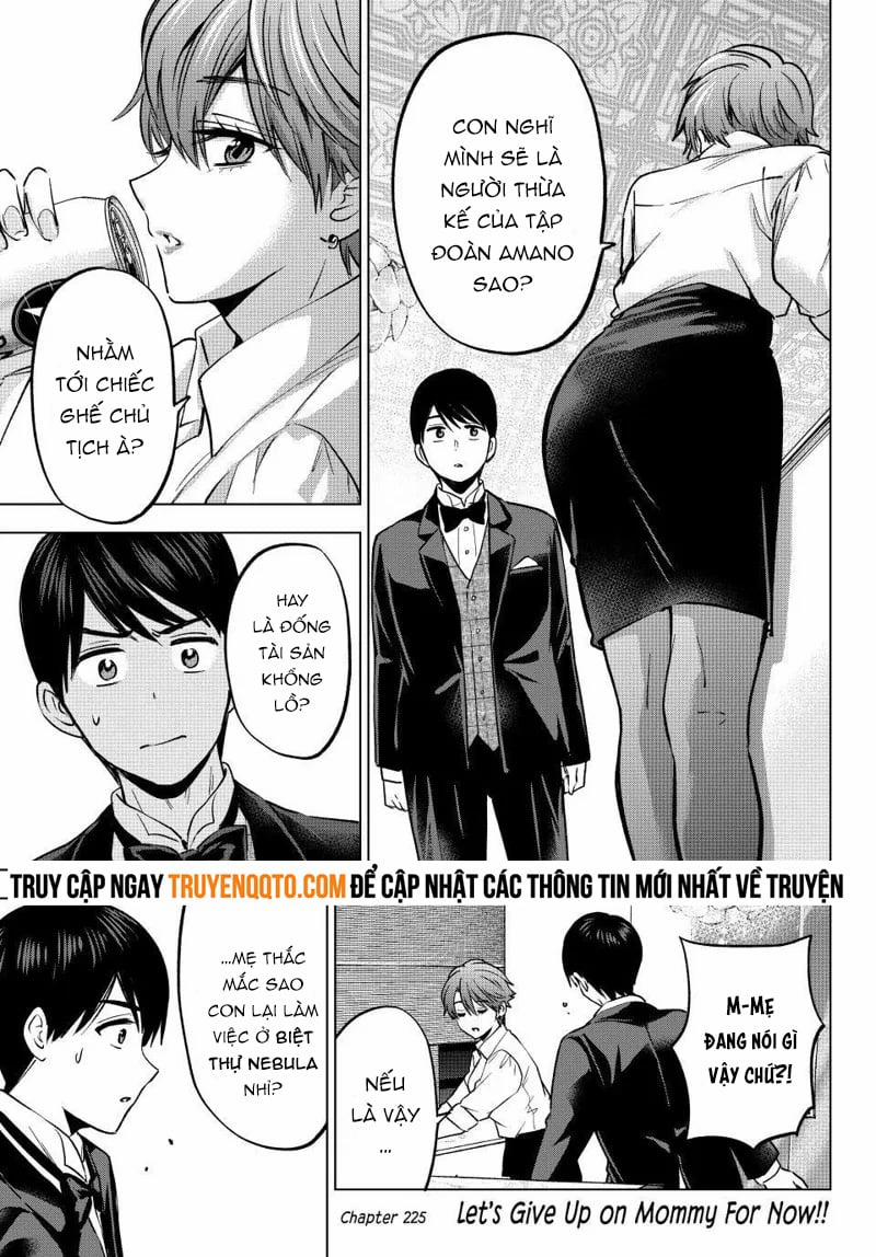 Hôn Thê Cúc Cu 225 trang 0