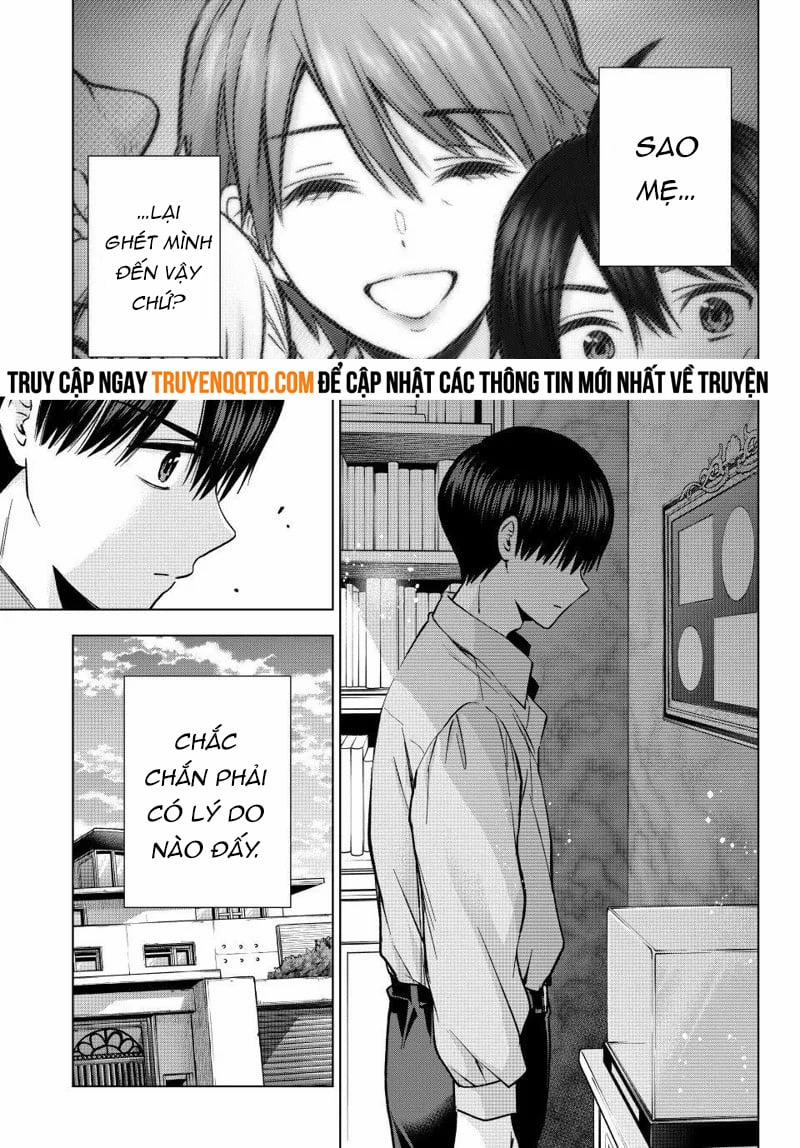 Hôn Thê Cúc Cu 225 trang 12