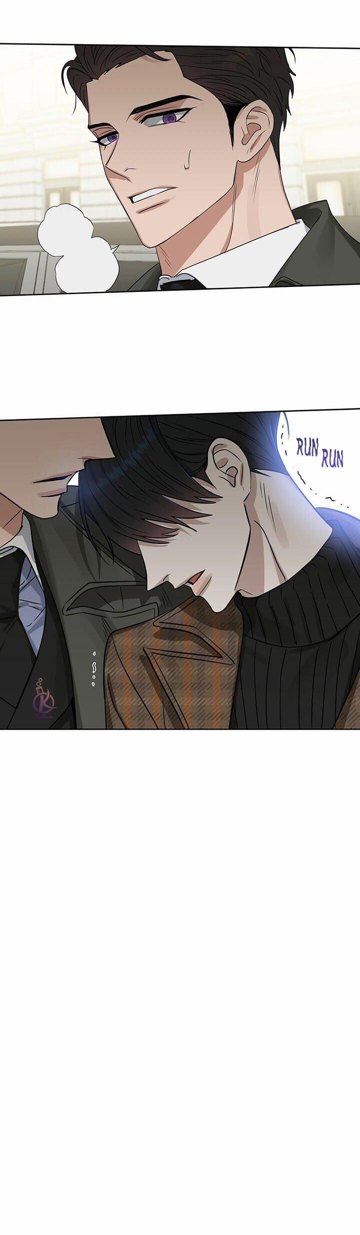 Hôn Tôi Đi, Đồ Dối Trá 0 Ngoại truyện 20 trang 6