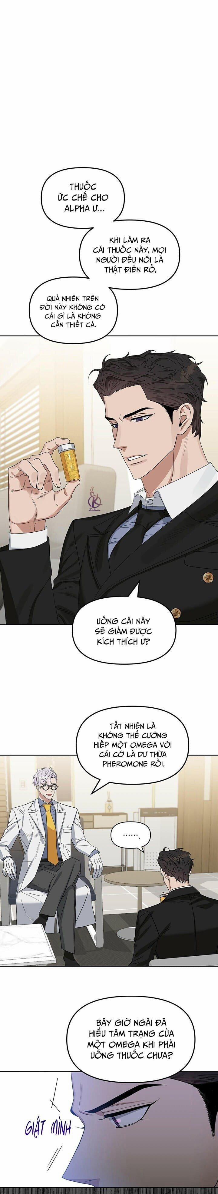 Hôn Tôi Đi, Đồ Dối Trá 0 Ngoại truyện 21 trang 0