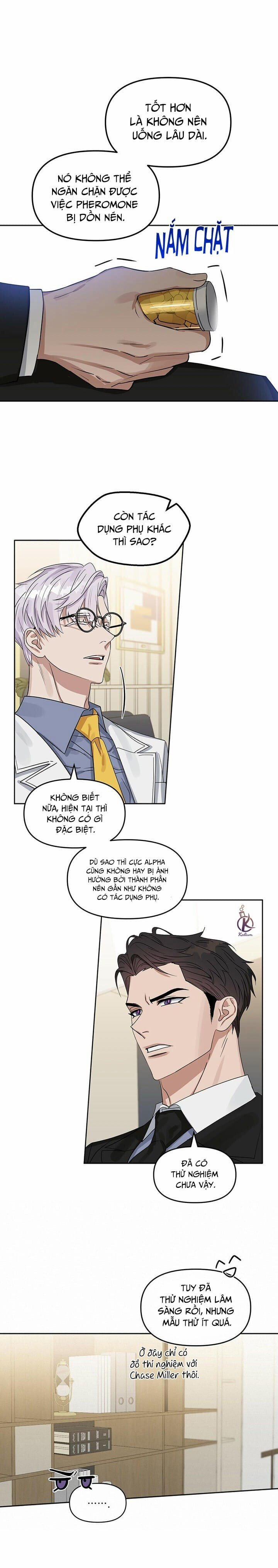 Hôn Tôi Đi, Đồ Dối Trá 0 Ngoại truyện 21 trang 2