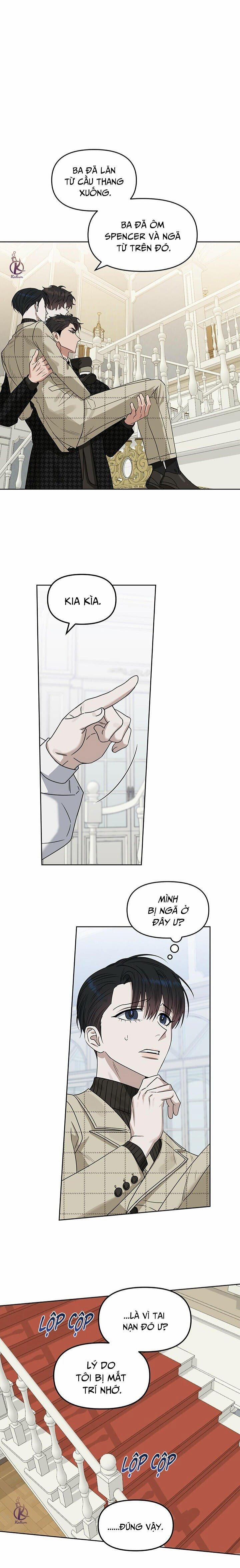 Hôn Tôi Đi, Đồ Dối Trá 0 Ngoại truyện 23 trang 0