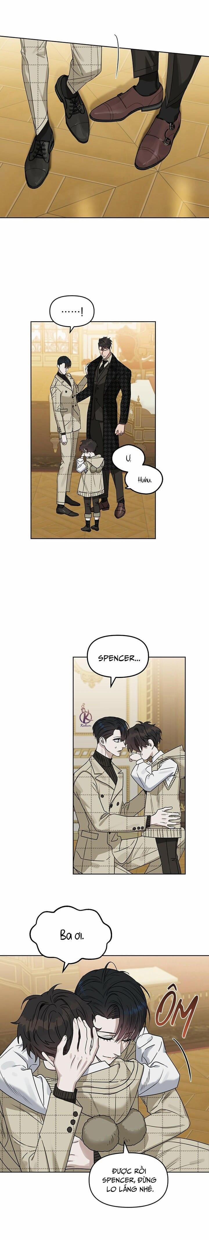 Hôn Tôi Đi, Đồ Dối Trá 0 Ngoại truyện 23 trang 1