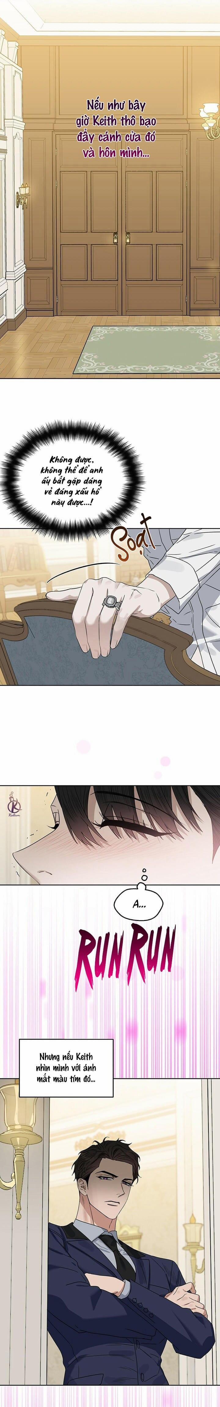 Hôn Tôi Đi, Đồ Dối Trá 0 Ngoại truyện 24 trang 1