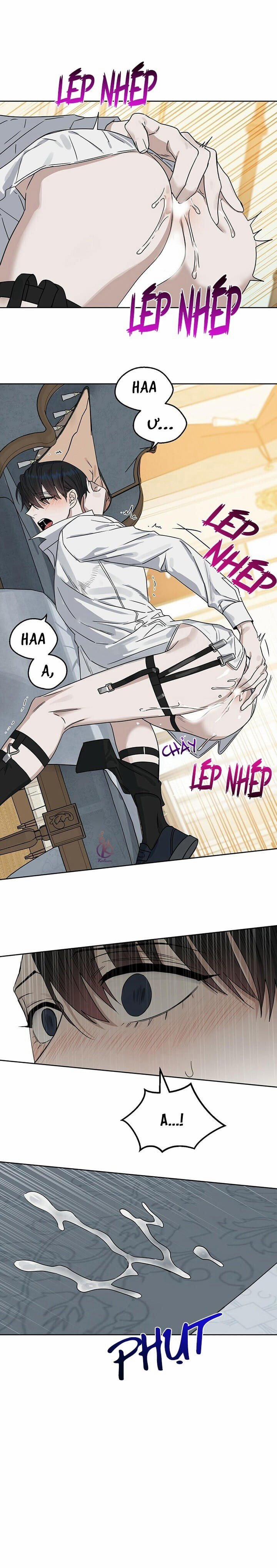 Hôn Tôi Đi, Đồ Dối Trá 0 Ngoại truyện 24 trang 3