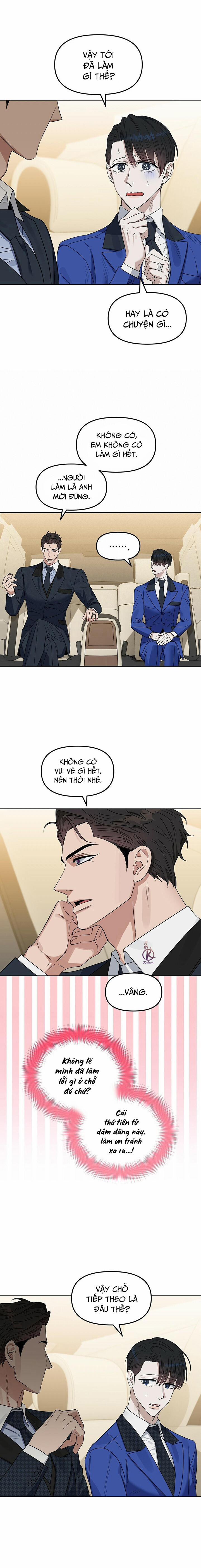 Hôn Tôi Đi, Đồ Dối Trá 0 Ngoại truyện 26 trang 2