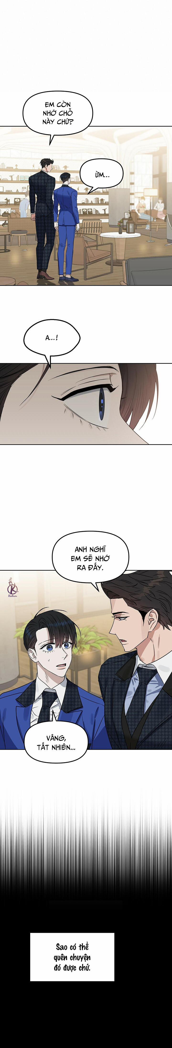 Hôn Tôi Đi, Đồ Dối Trá 0 Ngoại truyện 26 trang 5