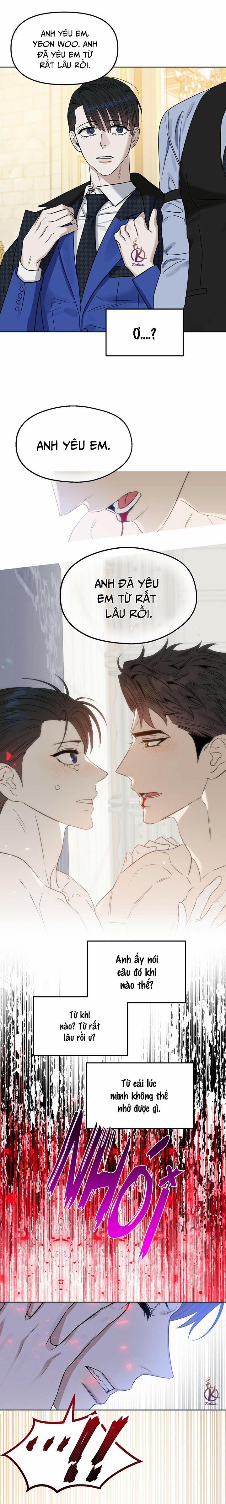 Hôn Tôi Đi, Đồ Dối Trá 0 Ngoại truyện 27 trang 4