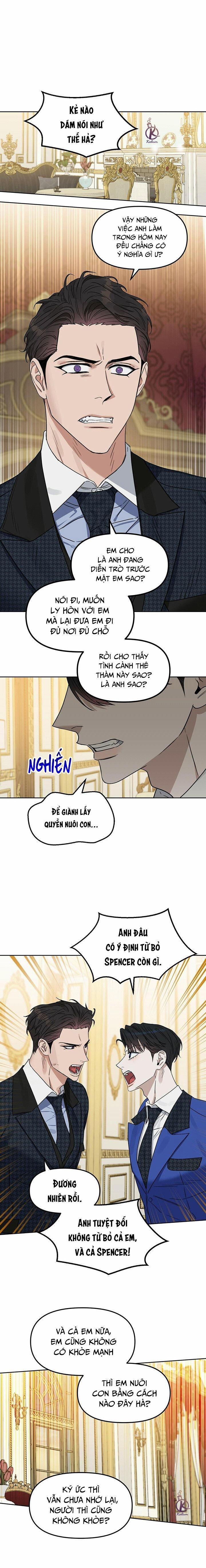 Hôn Tôi Đi, Đồ Dối Trá 0 Ngoại truyện 29 trang 0