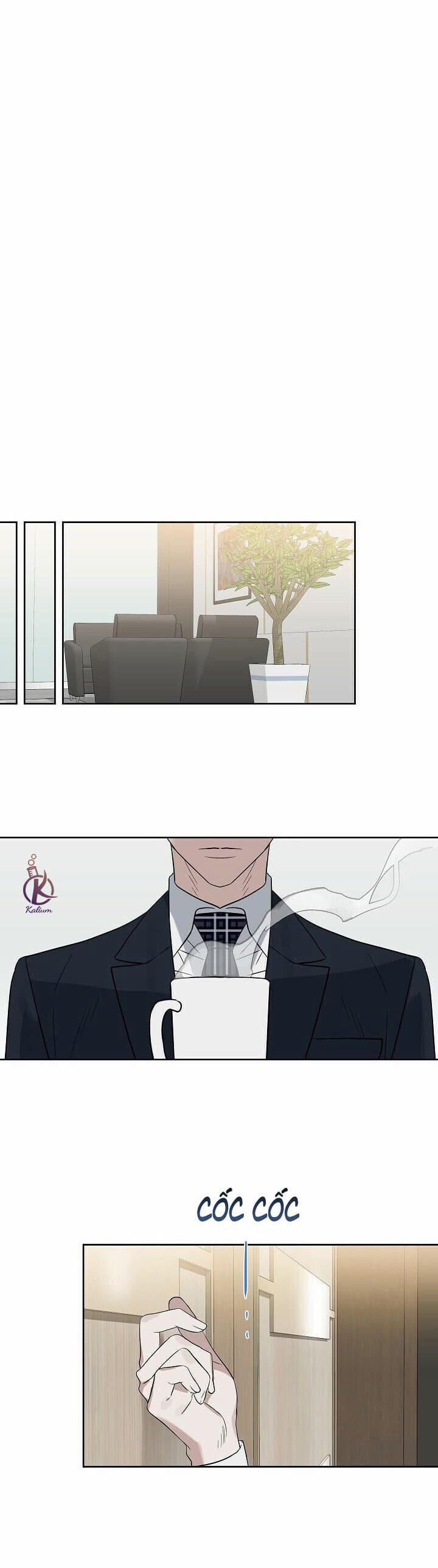 Hôn Tôi Đi, Đồ Dối Trá 0 Ngoại truyện 6 trang 10