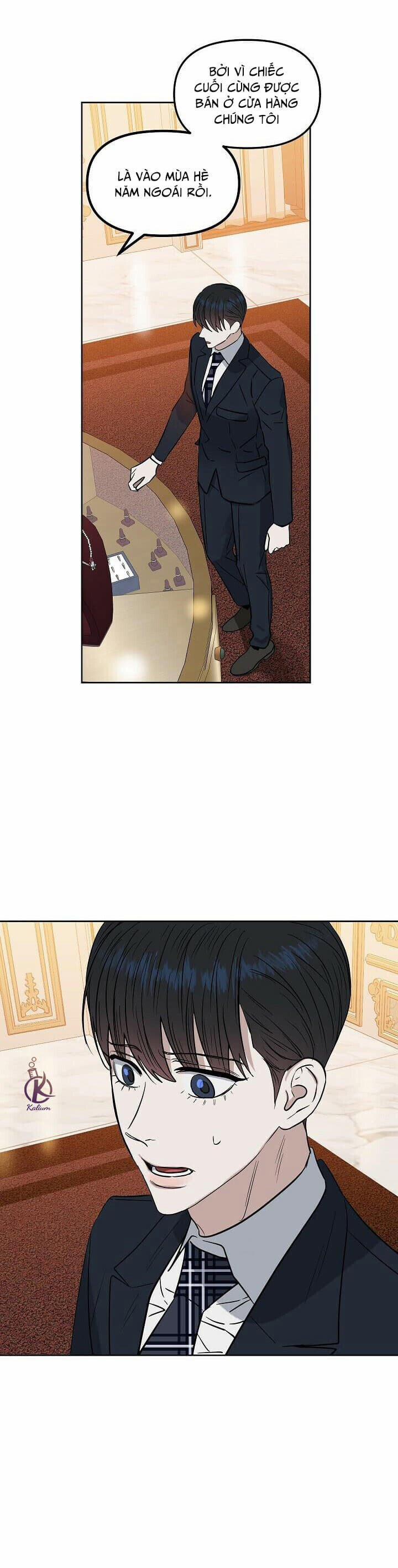 Hôn Tôi Đi, Đồ Dối Trá 0 Ngoại truyện 7 trang 7