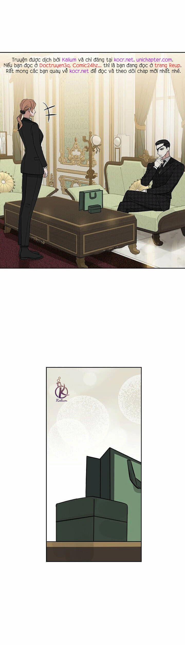 Hôn Tôi Đi, Đồ Dối Trá 0 Ngoại truyện 8 trang 2