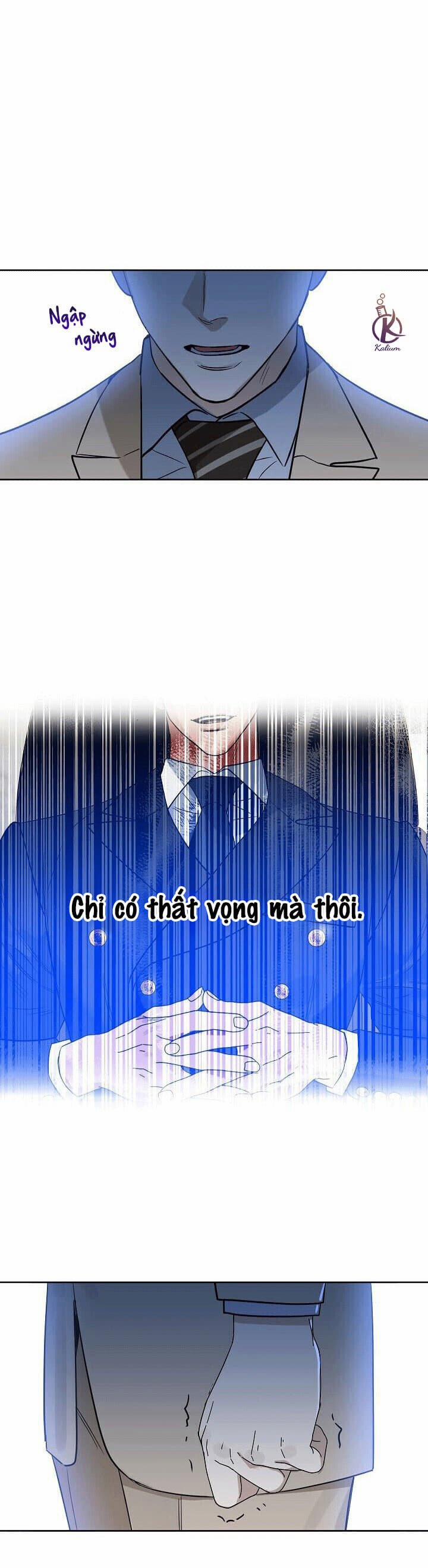 Hôn Tôi Đi, Đồ Dối Trá 0 Ngoại truyện 8 trang 4