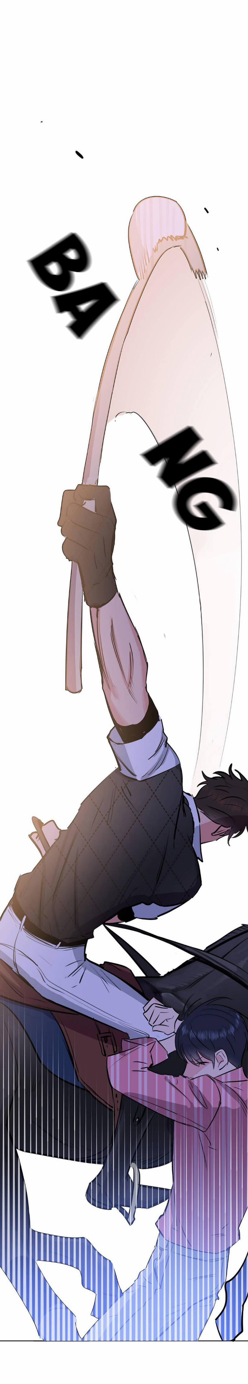 Hôn Tôi Đi, Đồ Dối Trá 2 trang 14