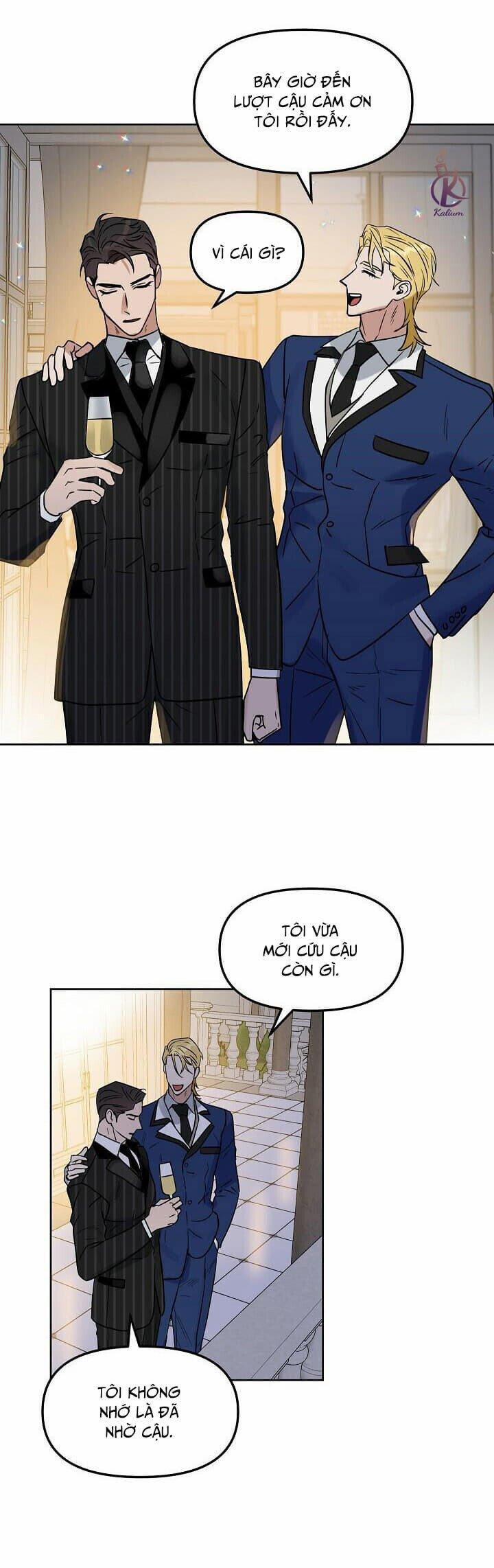 Hôn Tôi Đi, Đồ Dối Trá 56.5 trang 0