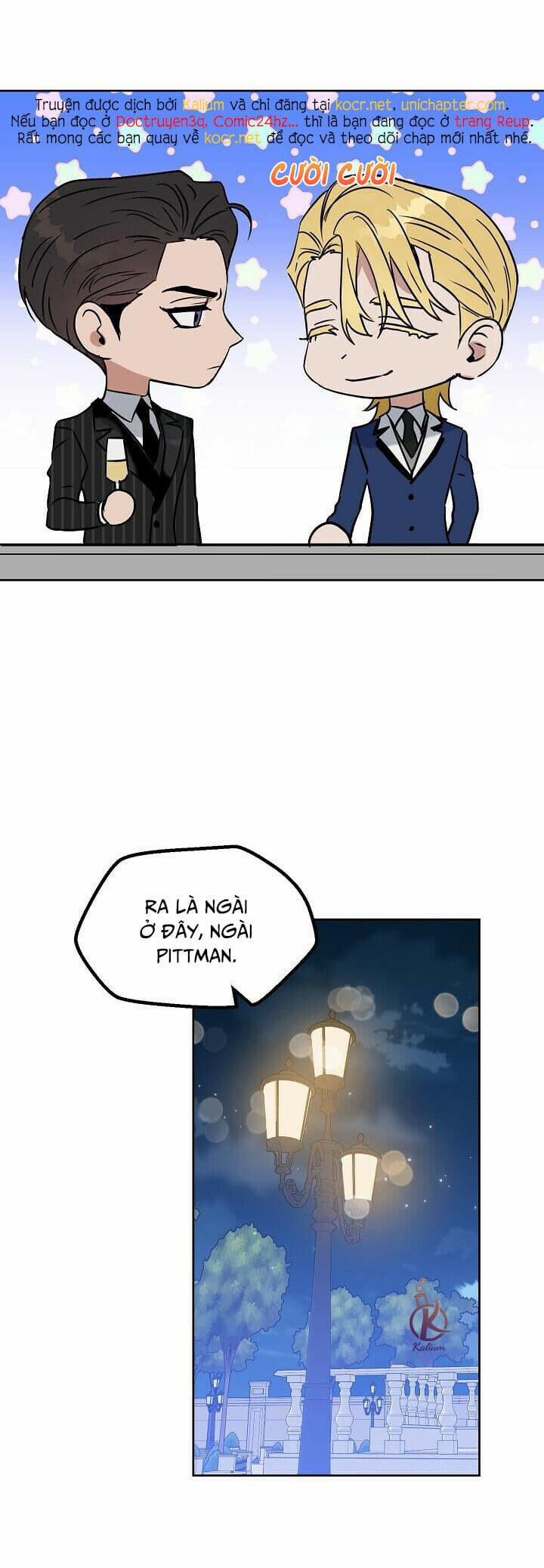 Hôn Tôi Đi, Đồ Dối Trá 56.5 trang 3