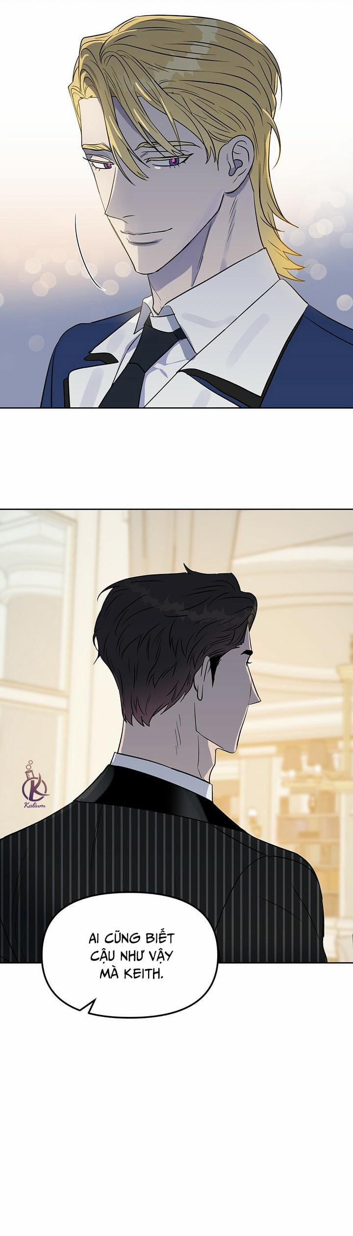 Hôn Tôi Đi, Đồ Dối Trá 57.5 trang 1