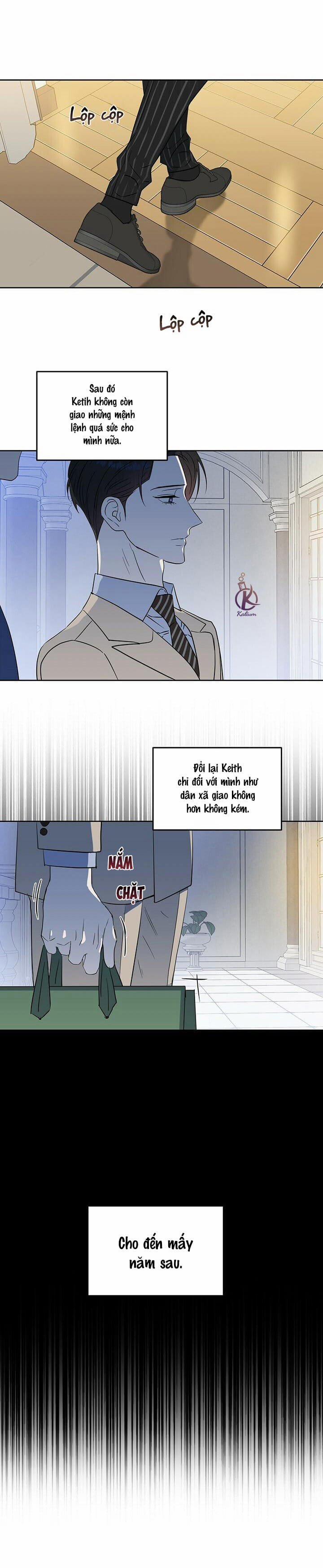 Hôn Tôi Đi, Đồ Dối Trá 57.5 trang 2