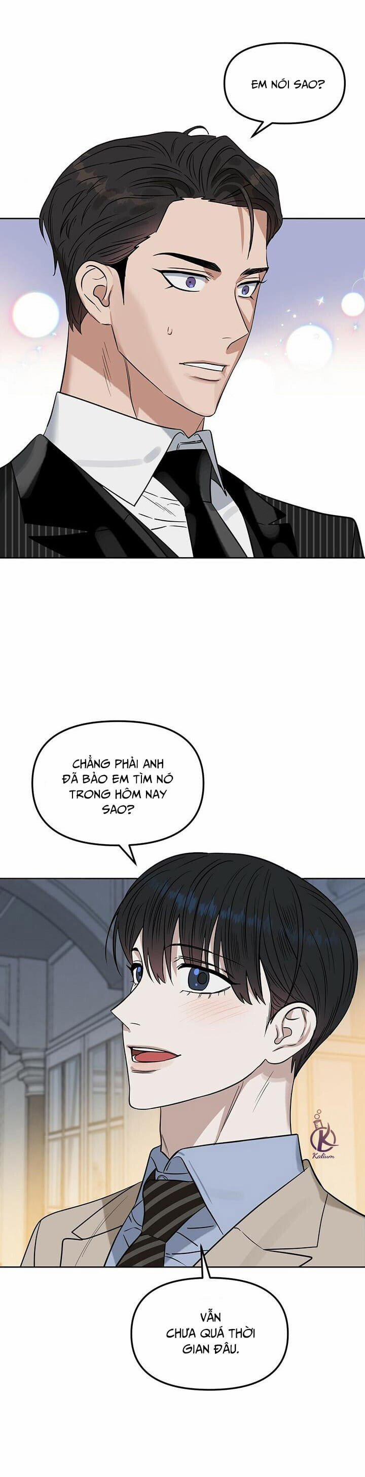 Hôn Tôi Đi, Đồ Dối Trá 57 trang 1