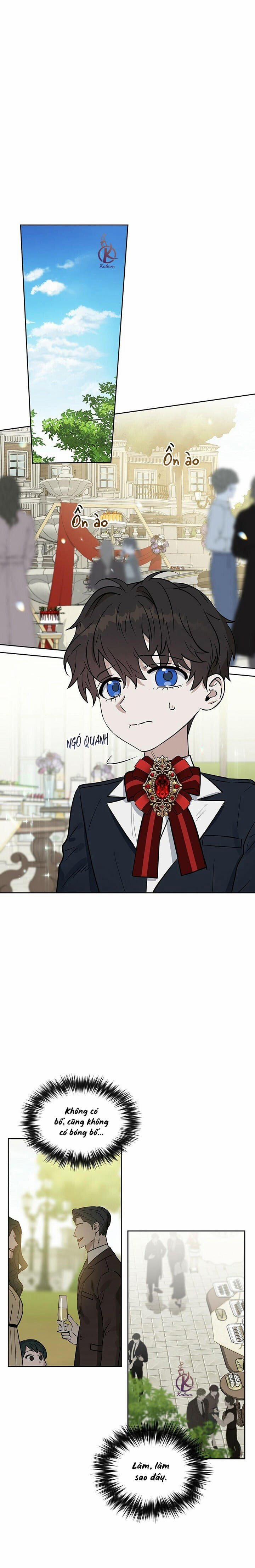 Hôn Tôi Đi, Đồ Dối Trá 58 trang 0