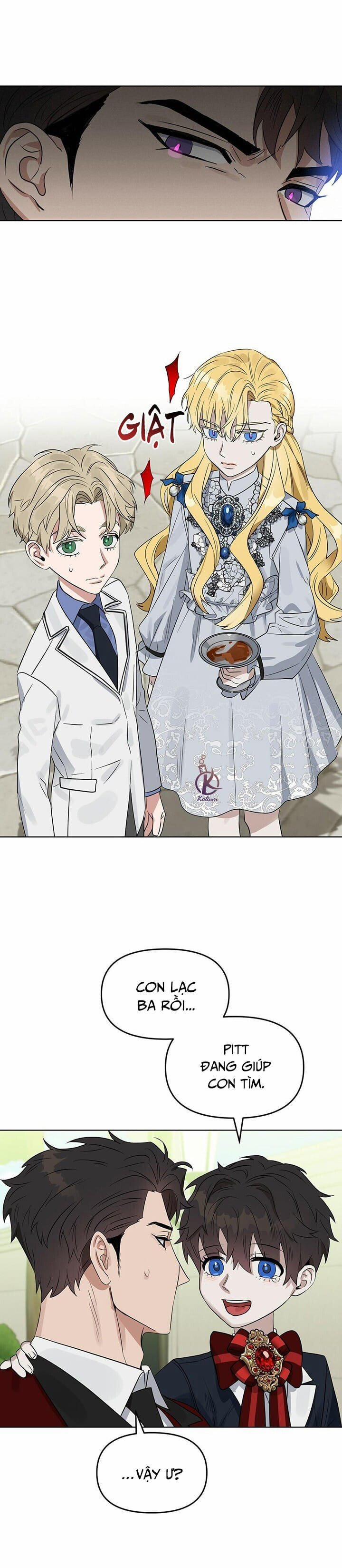 Hôn Tôi Đi, Đồ Dối Trá 59.5 trang 0